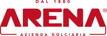 Arena Biscotti Logo