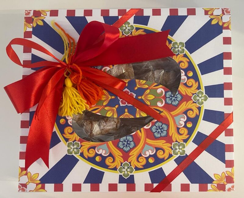 Azienda Dolciaria Siciliana Arena Biscotti