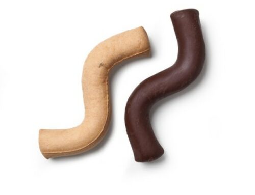 Biscotti ad Esse al cioccolato: tradizione e innovazione!