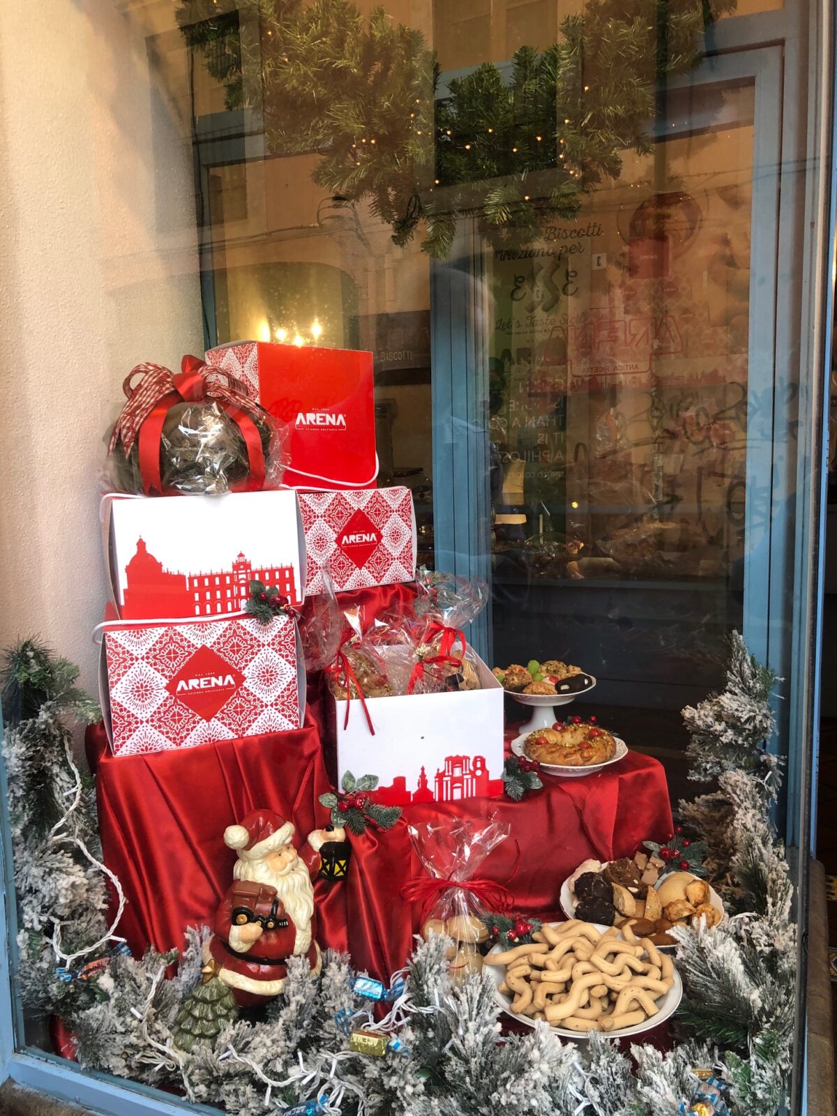 Azienda Arena Biscotti