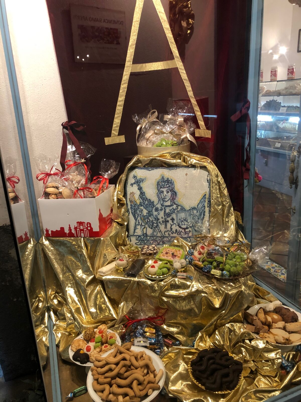 Azienda Arena Biscotti