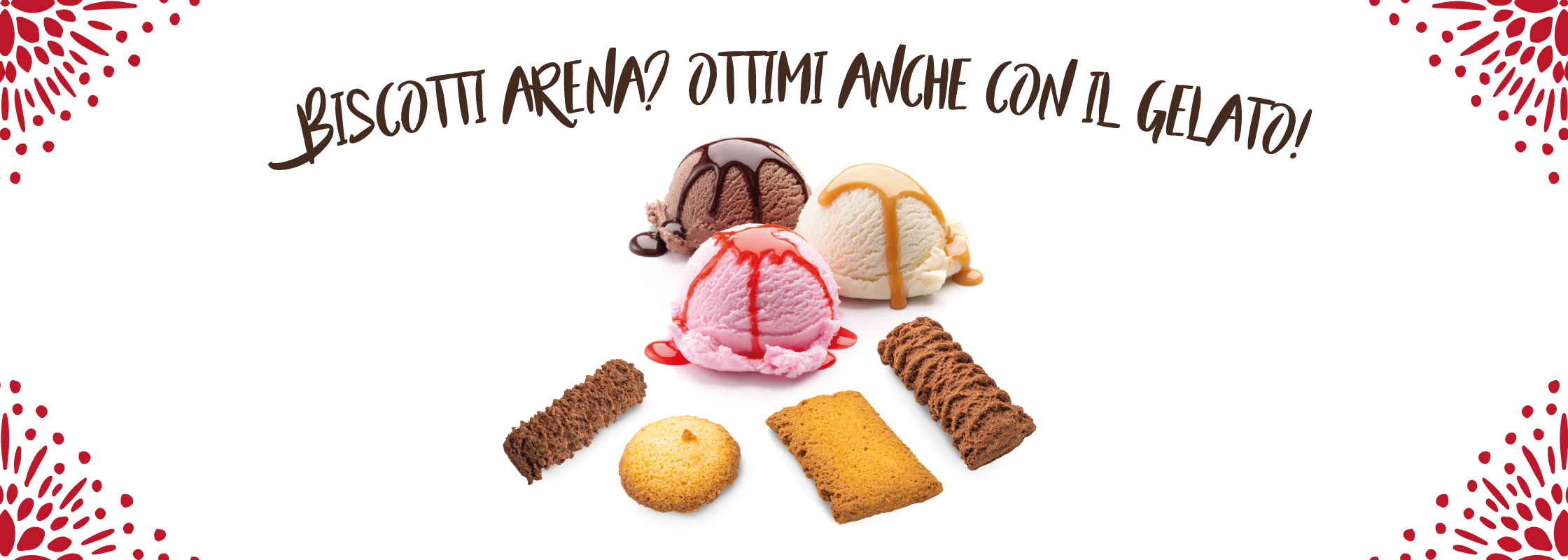 Azienda Dolciaria Siciliana Arena Biscotti