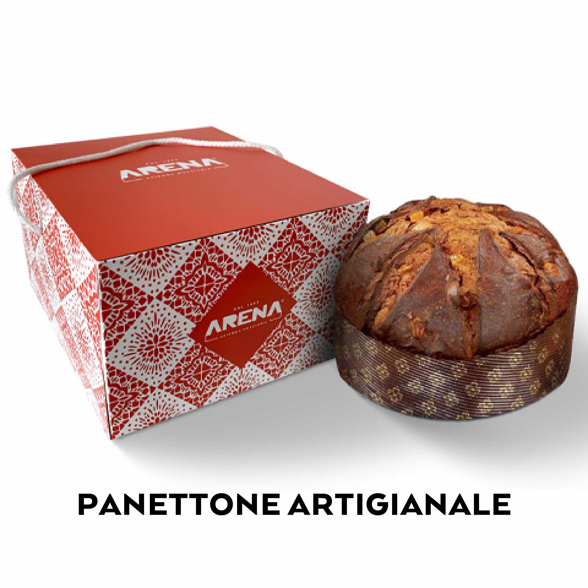 E' arrivato il Arena Biscotti