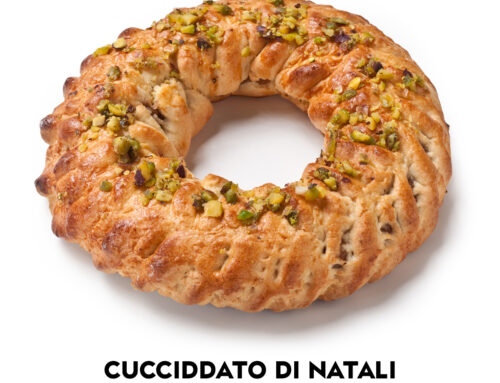 “cucciddato Di Natali”: Che Le Feste Abbiano Inizio!