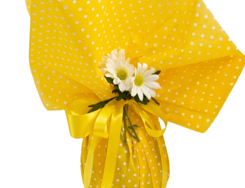 È quasi Pasqua! Le uova personalizzate ti aspettano