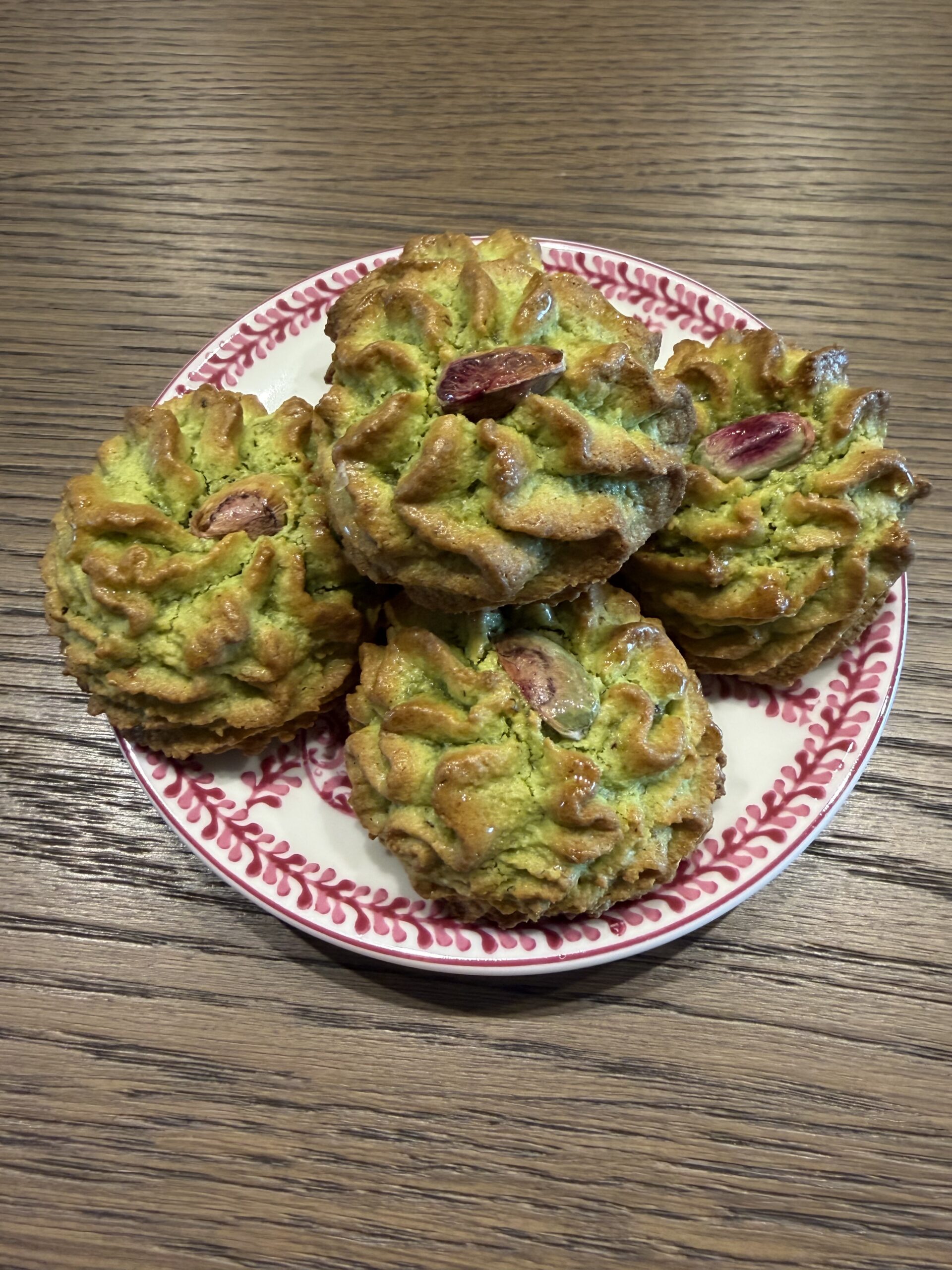 Pistacchiuzzi/Pistacchiozzi - immagine 3
