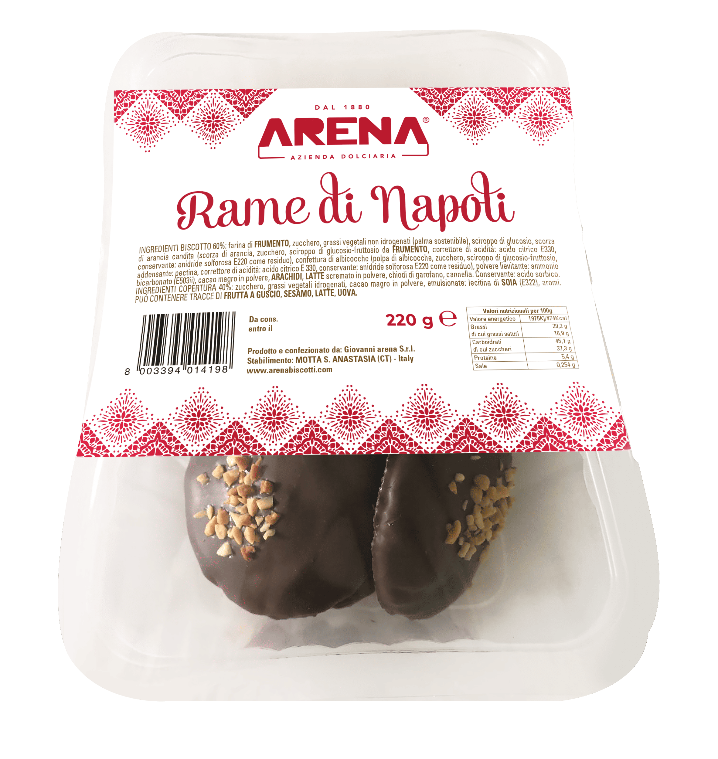 TEST-Arena rame di napoli (1)